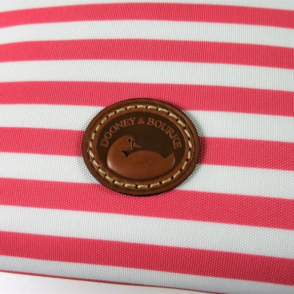 SALE!!!! Dooney & Bourke Sullivan Crossbody Pouchette NWT - Picture 5 of 12